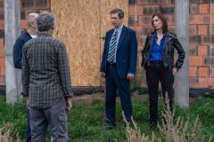 Sprawiedliwi - Wydział Kryminalny