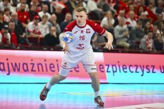 Piłka ręczna mężczyzn: Mistrzostwa Europy 2026 - mecz: Polska - Włochy