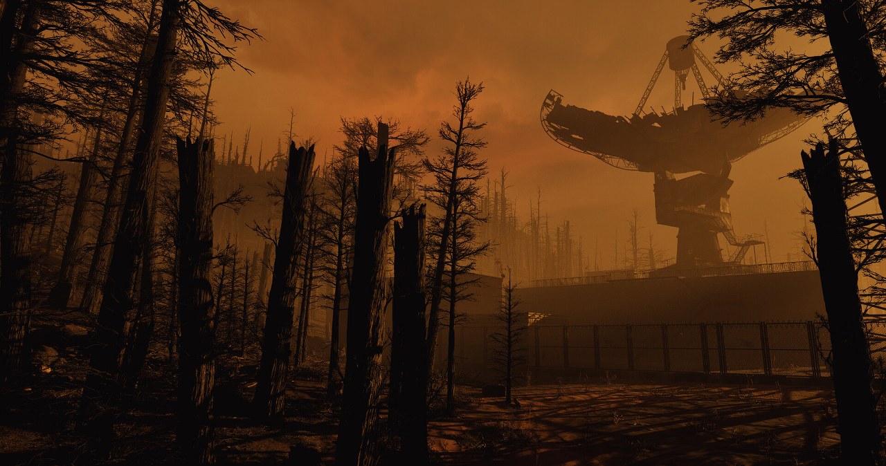 ExeKiller. Polska gra rzuci wyzwanie Cyberpunkowi 2077 i RDR 2?