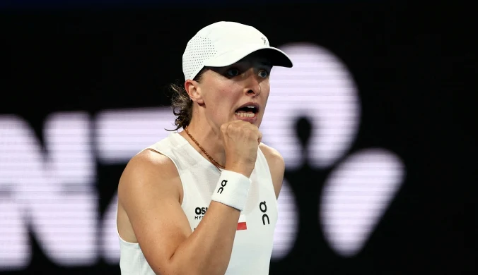 Godziny do meczu Świątek, a tu taka nowina. Wszystko jasne ws. finału