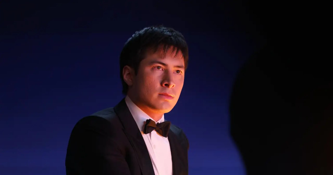 Gwiazda najgłośniejszego romansu ostatnich miesięcy w nowym filmie