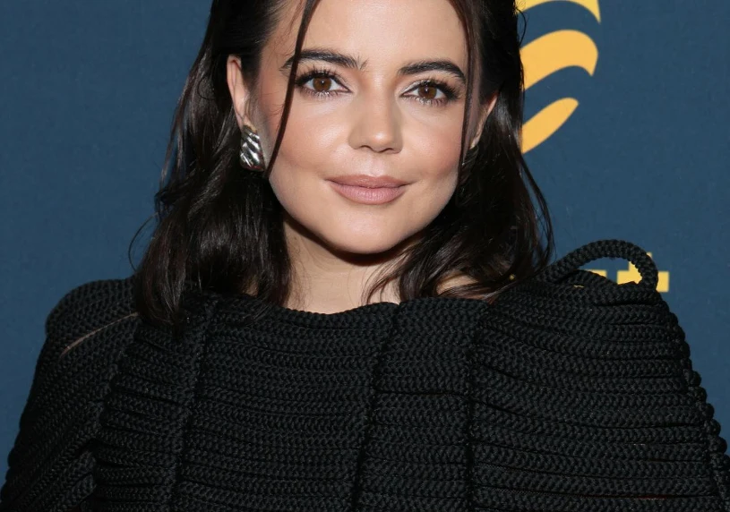 Nietypowe zaręczyny gwiazdy "Uroczyska". Kasia Ucherska zdradziła kulisy