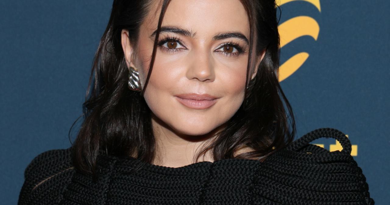 Katarzyna Ucherska wspomina udział w "TTBZ". Mówi o przekraczaniu granic