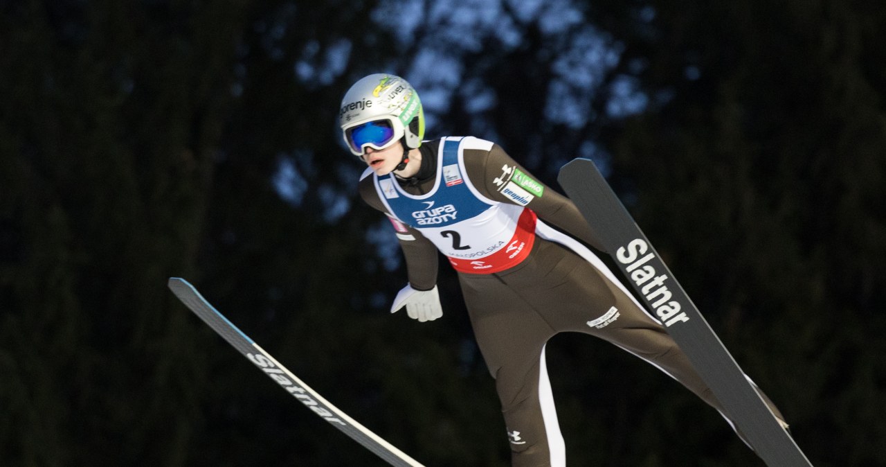 wiadomości,aktualności,Interia Osłabienie Słoweńców tuż przed zawodami. Ogłosili, to dla niego koniec