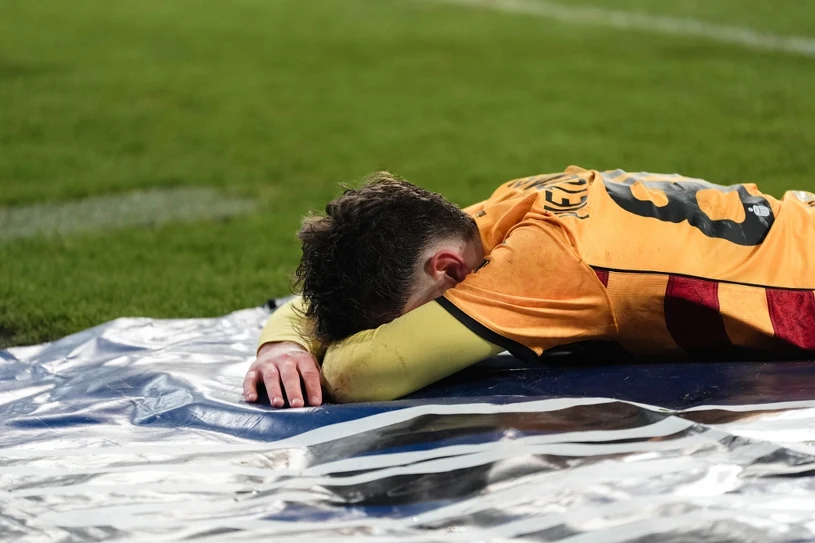 Dziekanowski: Niski poziom Ekstraklasy przeszkodą w dobrych transferach