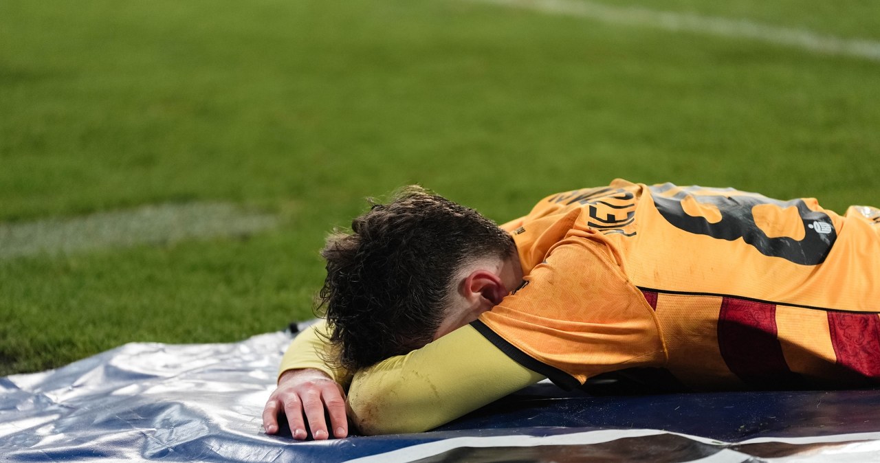 Dziekanowski: Niski poziom Ekstraklasy przeszkodą w dobrych transferach