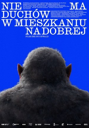 Nie ma duchów w mieszkaniu na Dobrej