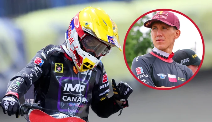 Liiczyli na przełom, a jest dramat. Wskazał ratunek dla polskiej gwiazdy