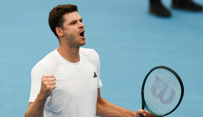 Sensacyjna wygrana Hurkacza i nagły komunikat. Nie ma mowy o pomyłce