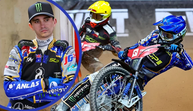 Stal Gorzów może stracić gwiazdę. Pojawiły się sensacyjne doniesienia