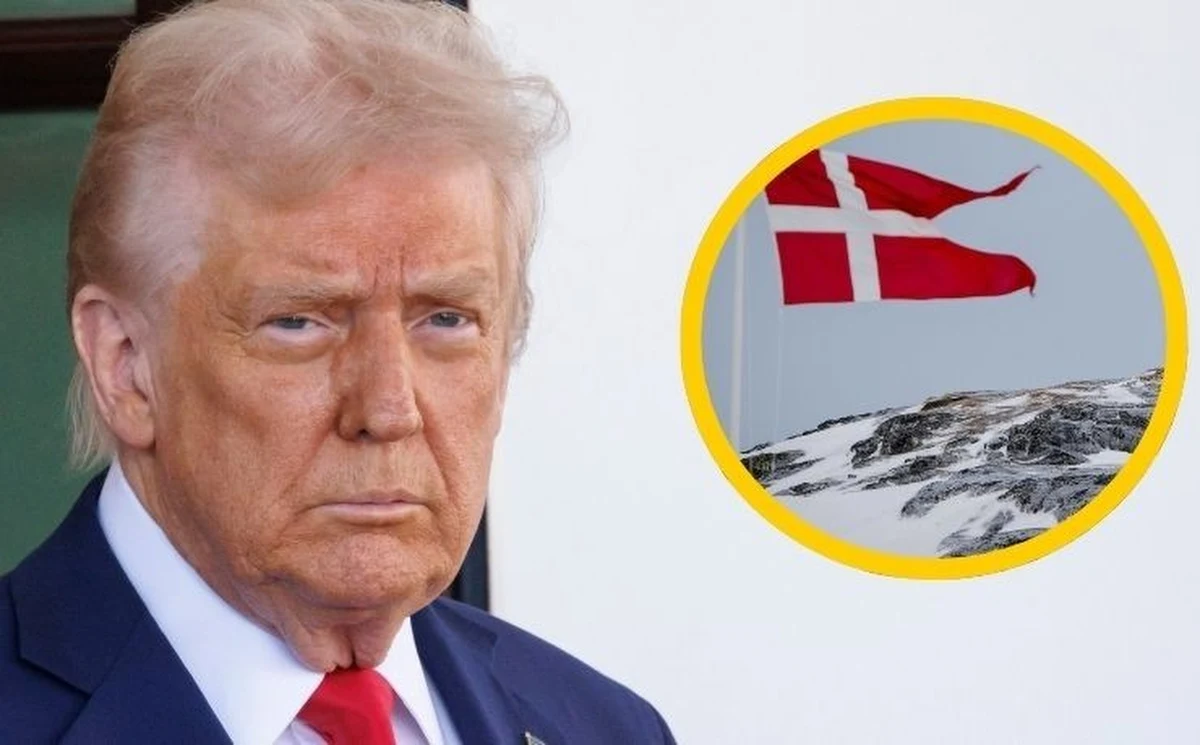 Liderzy wszystkich partii politycznych, które zasiadają w parlamencie Grenlandii, wystosowali wspólne oświadczenie w sprawie przyszłości tego kraju wobec planów prezydenta USA Donalda Trumpa. "Nie chcemy być Amerykanami ani Duńczykami, chcemy być Grenlandczykami" - oznajmili.