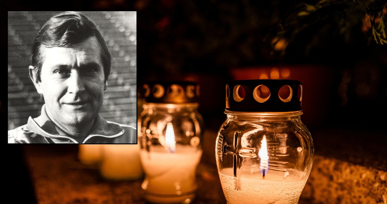 wiadomości,aktualności,Interia Lech Poznań w żałobie. Zmarł piłkarz, który strzelił siedem goli w meczu