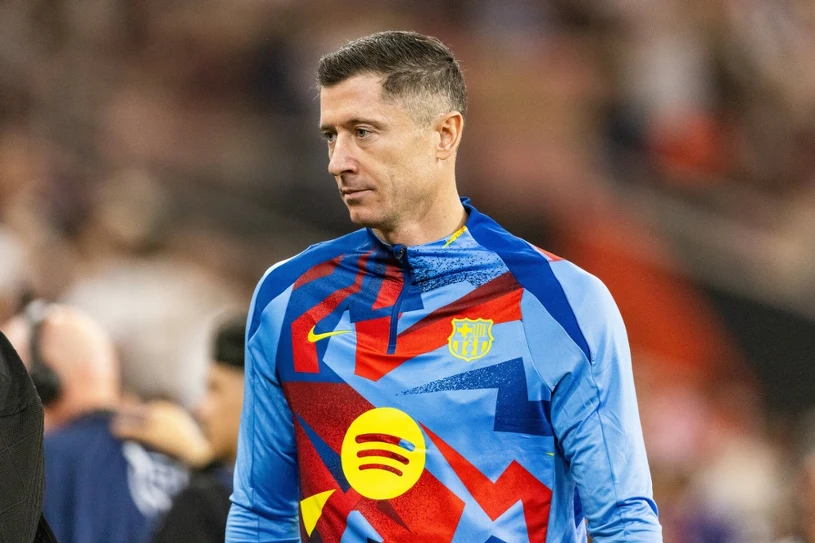 Racing Santander - FC Barcelona w 1/8 finału Pucharu Króla. Relacja na żywo