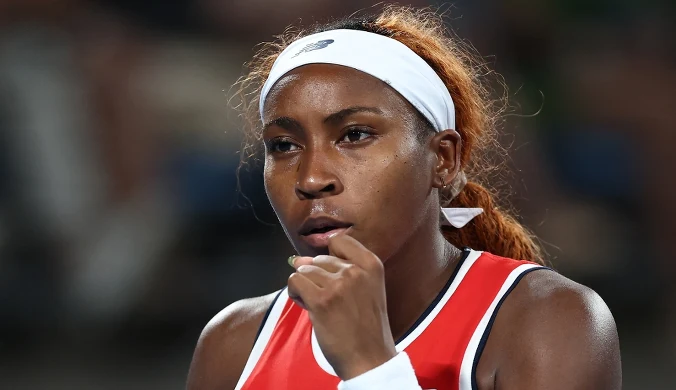 Gauff zdemolowała Świątek, a później wypaliła o Polakach. Od razu wychwyciła