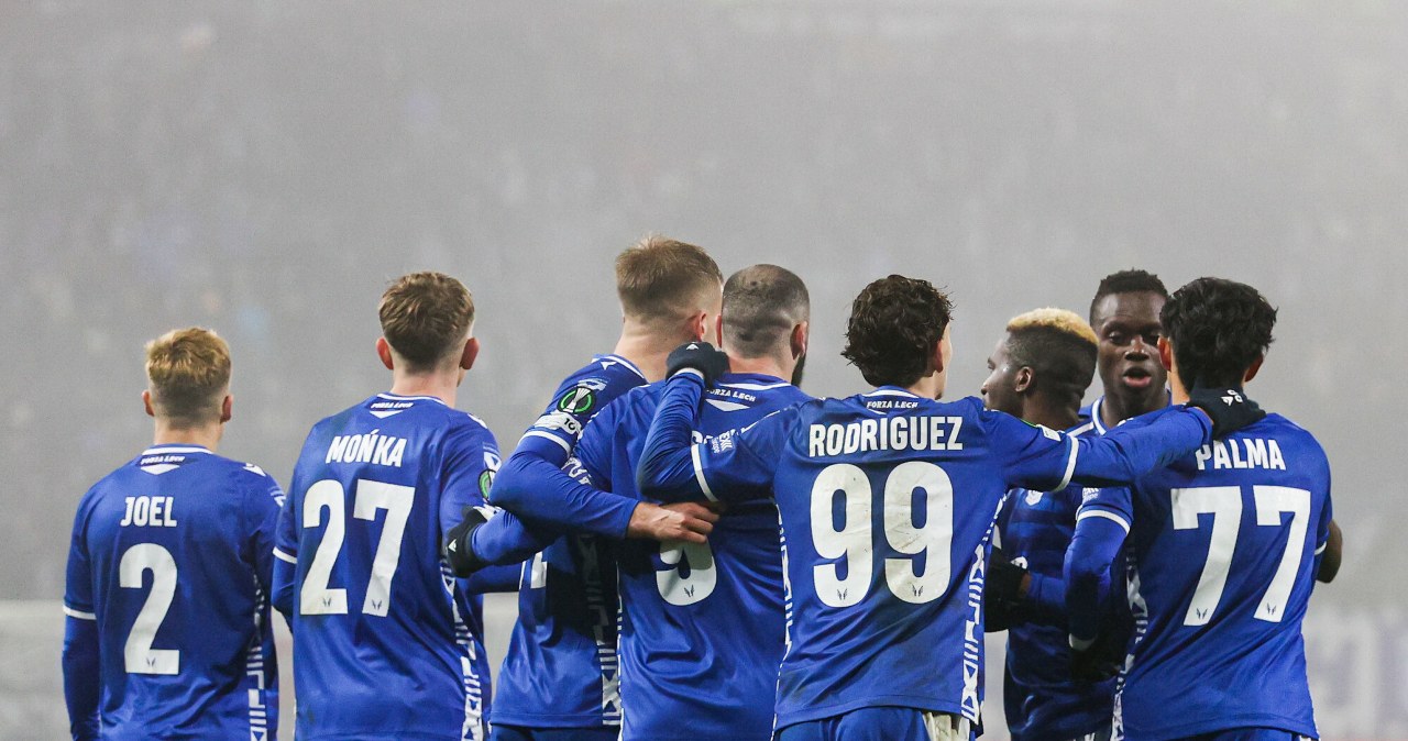 To już raczej koniec piłkarza w Lechu Poznań. Zaskakująca decyzja Frederiksena