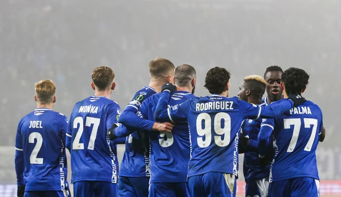 To już raczej koniec piłkarza w Lechu Poznań. Zaskakująca decyzja Frederiksena