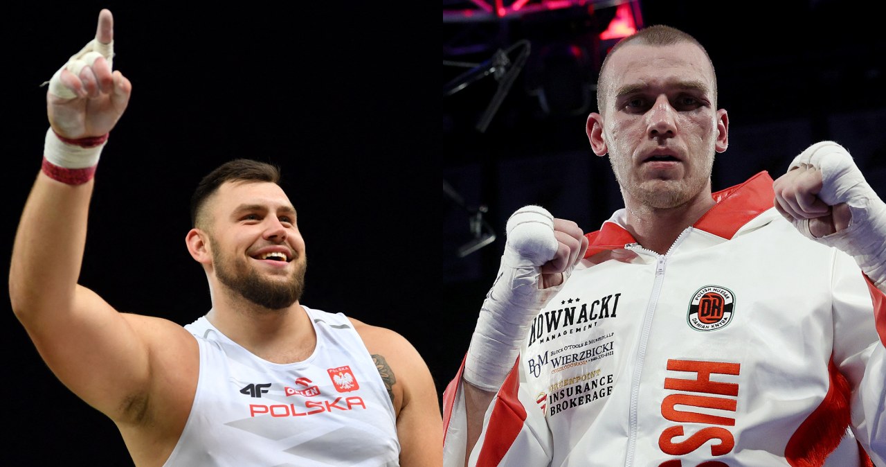 wiadomości,aktualności,Interia Knyba walczył z Bukowieckim. 6 metrów różnicy. Wkrótce zmienił decyzję