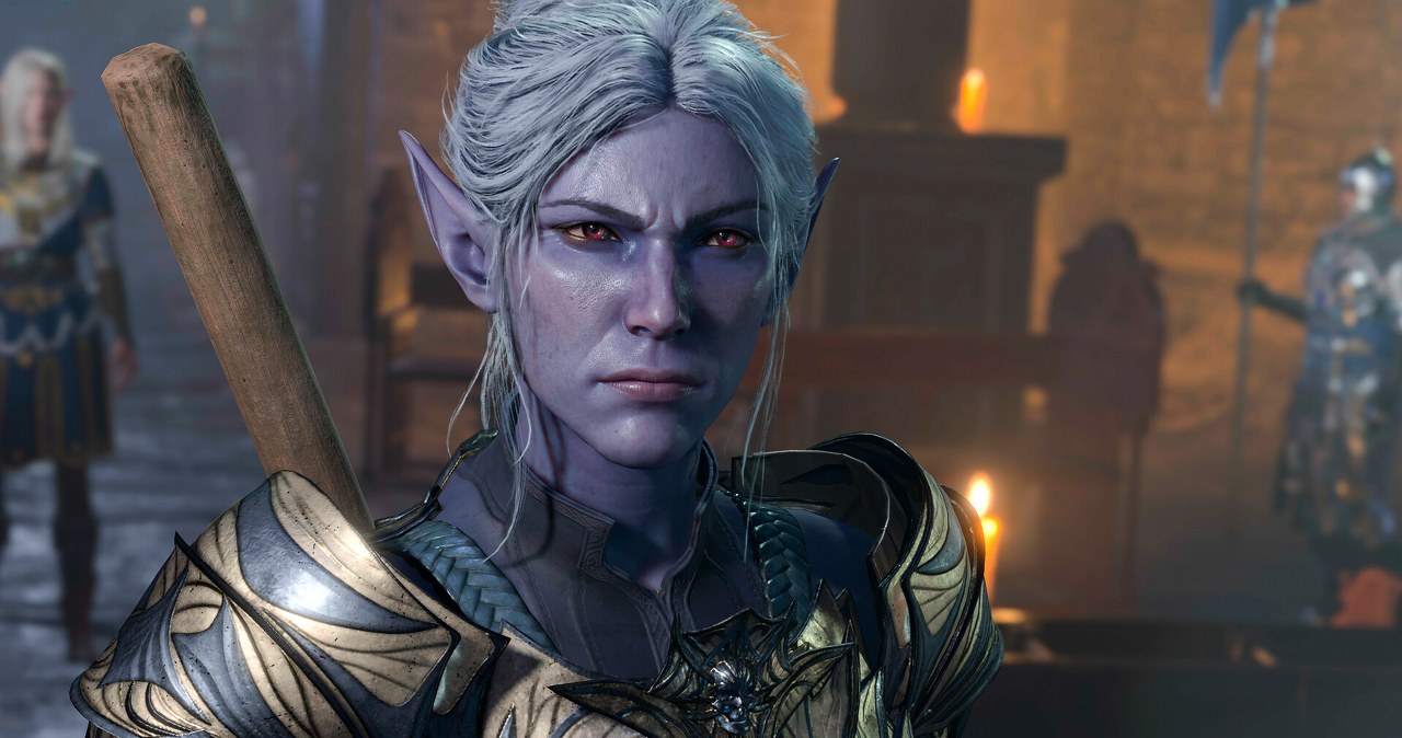 Baldur's Gate 3 na Switch 2? Szef studia stawia sprawę jasno