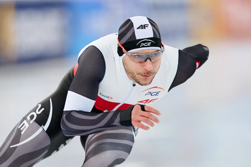 Polacy rzucają na kolana Europę. Fenomenalny popis, mamy trzecie złoto