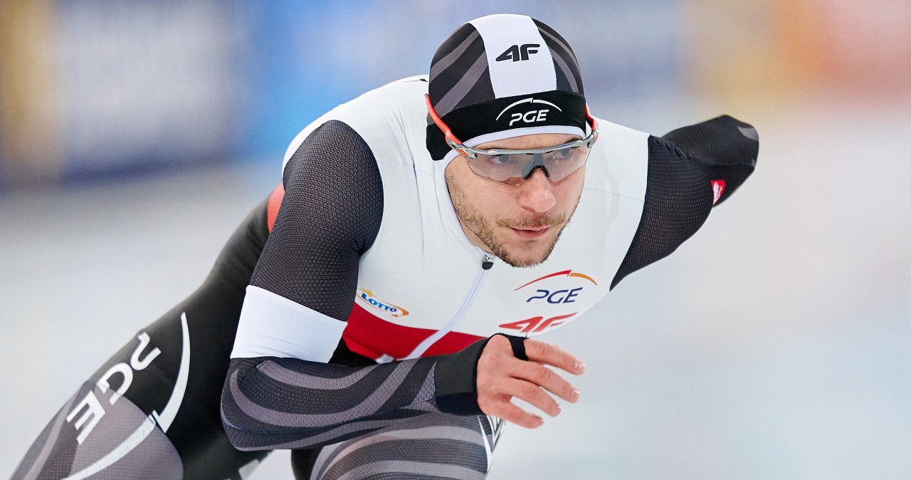 Polacy rzucają na kolana Europę. Fenomenalny popis, mamy trzecie złoto