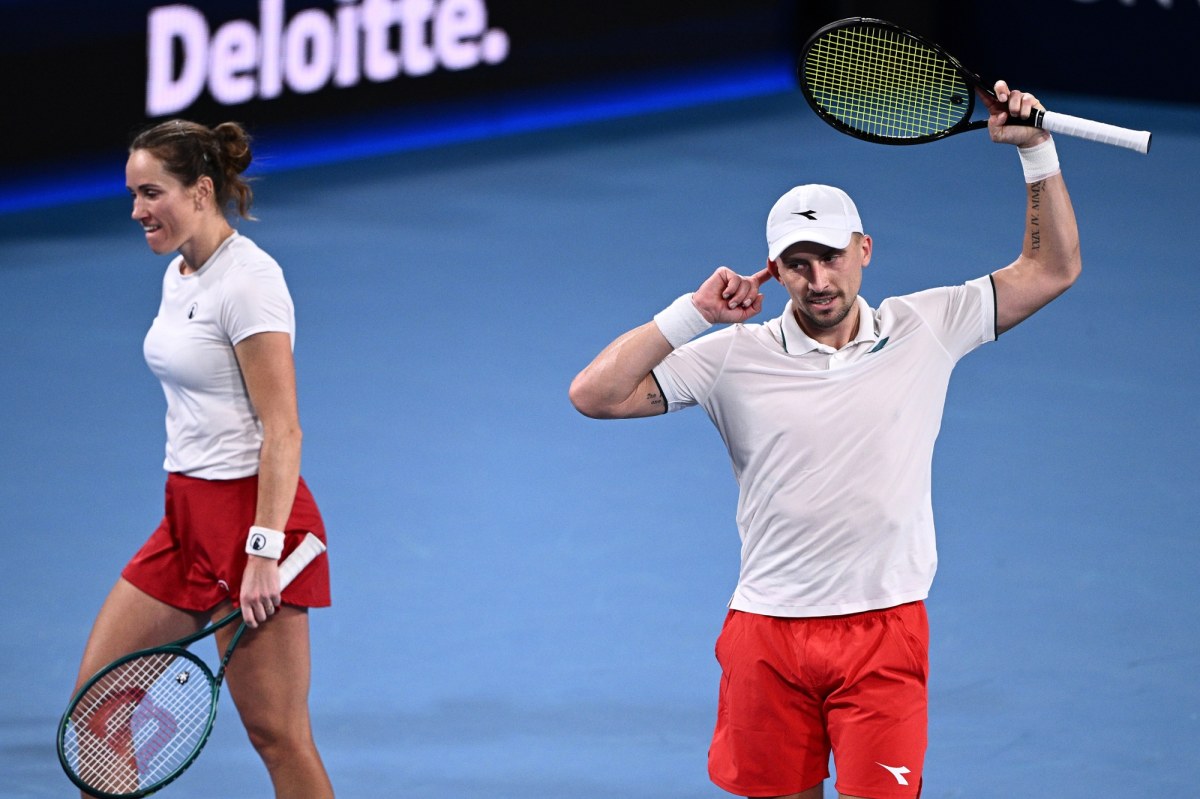 Polacy w finale! Dramatyczny bój z USA