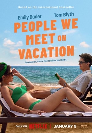 Ludzie, których spotykamy na wakacjach