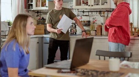 Zdjęcie ilustracyjne Na Wspólnej odcinek 4149 