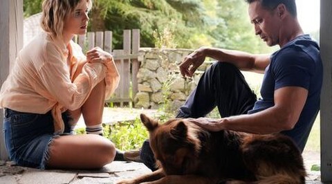 Zdjęcie ilustracyjne Barwy szczęścia odcinek 3299 