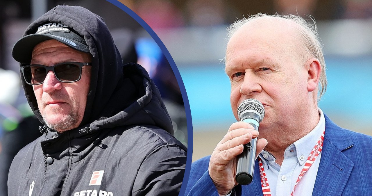 wiadomości,aktualności,Interia Te słowa wywołały burzę. Nowy trener postawił się prezesowi