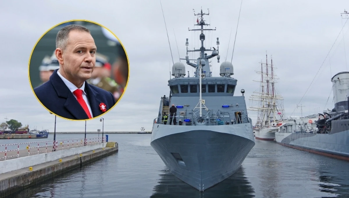 Prezydent Karol Nawrocki podpisał w piątek tzw. ustawę o bezpiecznym Bałtyku, która rozszerza kompetencje polskiej Marynarki Wojennej oraz innych służb na morzu i w powietrzu. Nowe przepisy mają na celu wzmocnienie ochrony infrastruktury krytycznej, takiej jak gazociąg Baltic Pipe czy platformy wiertnicze, oraz usprawnienie działań Sił Zbrojnych RP w sytuacjach zagrożenia bezpieczeństwa państwa.