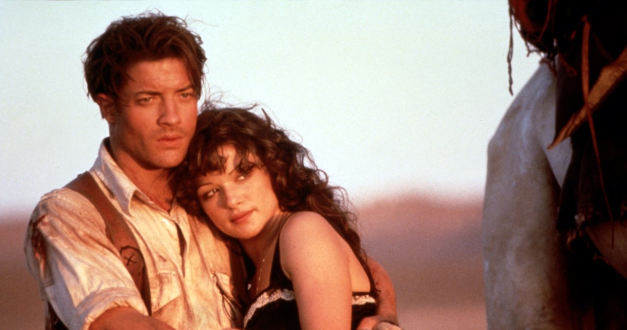 Nowa "Mumia" katastrofą? Widzowie po pokazach testowych nie zostawili suchej nitki