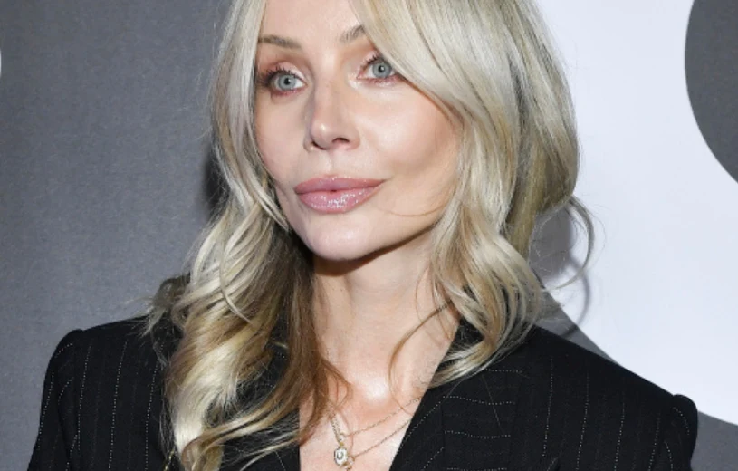 Woźniak-Starak nieoczekiwanie odeszła z "DDTVN". Teraz wiadomo dlaczego