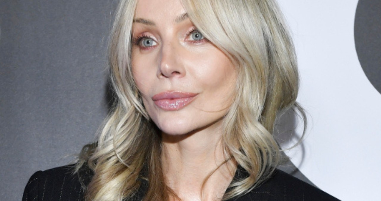 Woźniak-Starak ma przemyślenia ws. współczesnych kobiet. Dała do myślenia