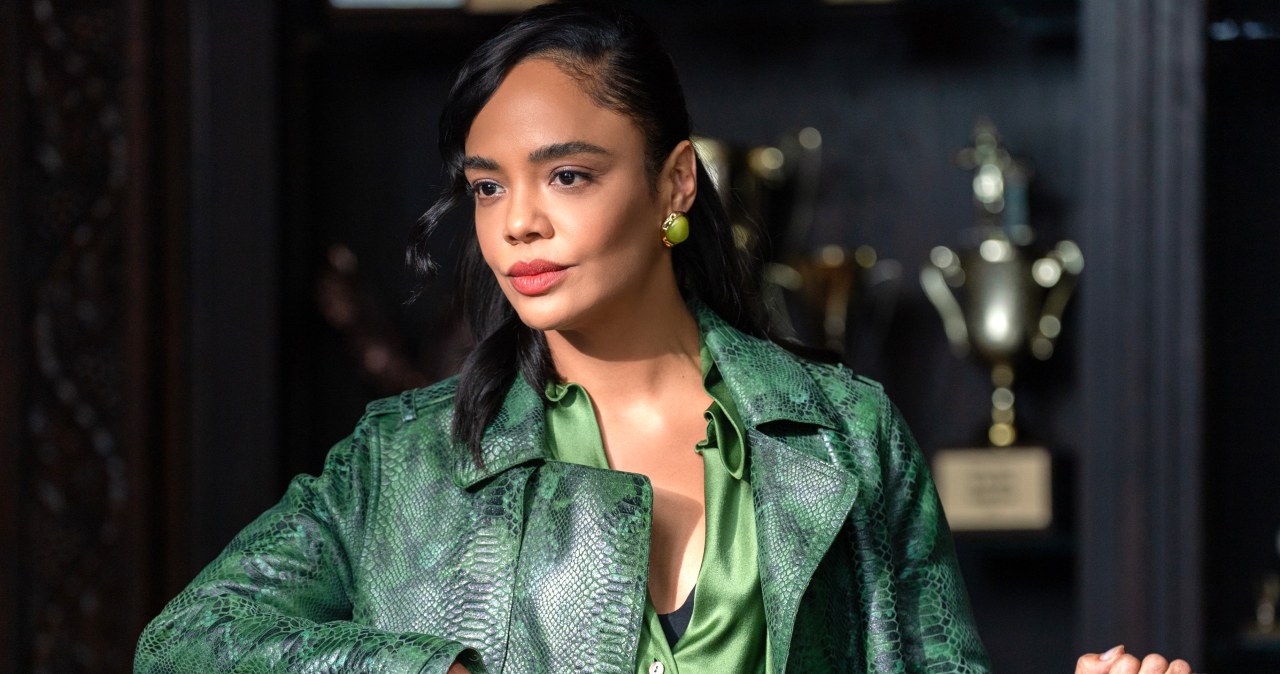 Co ogląda świat? Netflix zdominowany przez kryminały i ekstremalne emocje