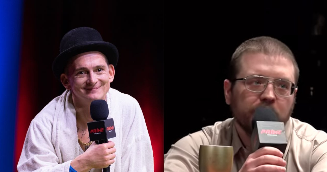 Debiutant rzucił wyzwanie Jasiowi Kapeli. 9 minut emocji, potem nagła cisza