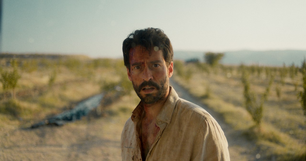 "To, co zabijasz". Ten film miał potencjał na znacznie więcej