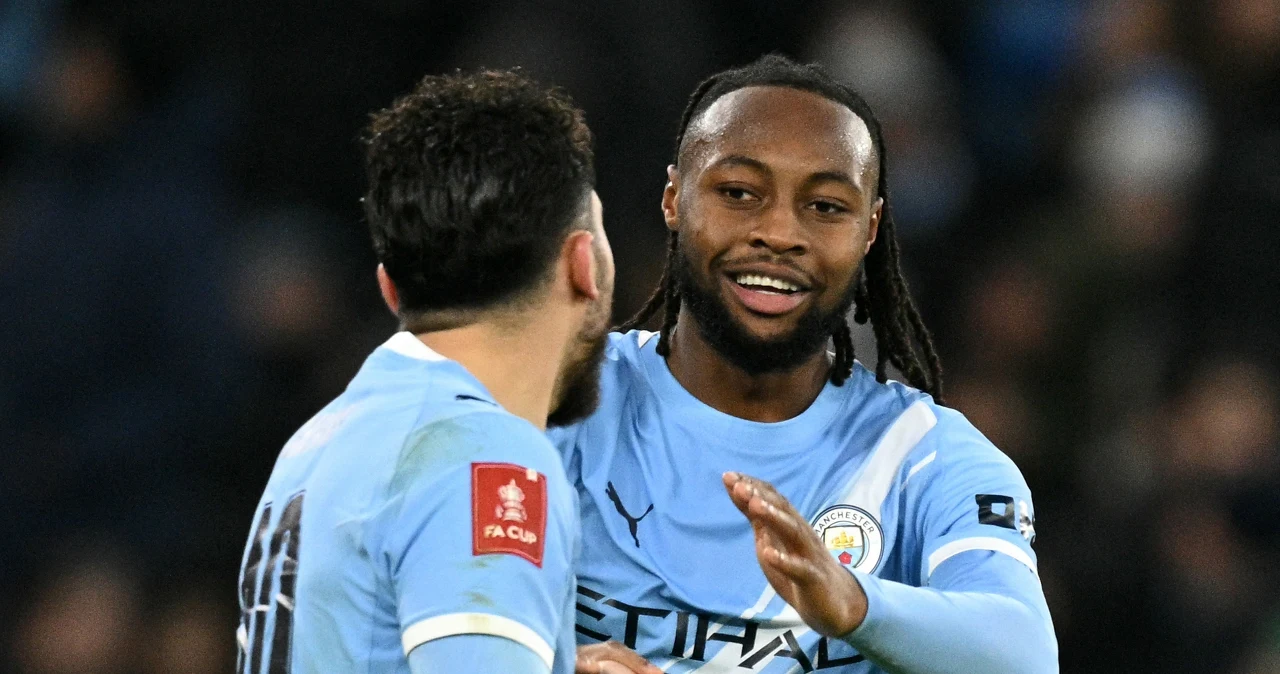 Manchester United - Manchester City w 22. kolejce Premier League. Relacja na żywo