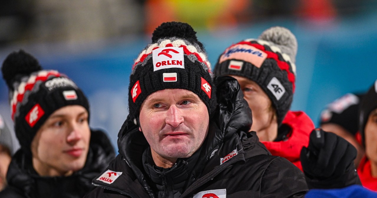 Maciusiak zdradza kulisy decyzji, która dała podium w Zakopanem