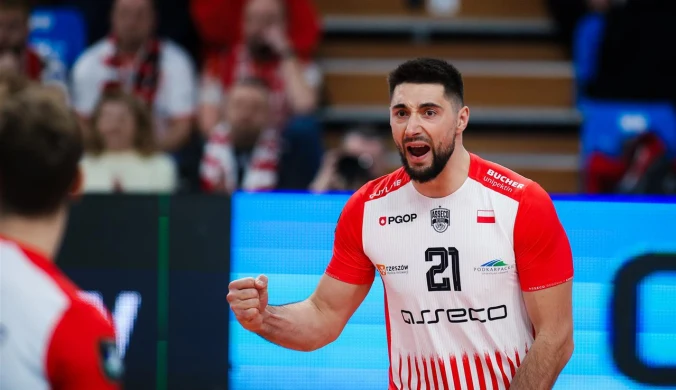 Wydawało się, że lepiej być nie może. A siatkarze znów przebili sufit