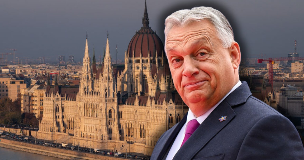 "To nie czas na eksperymentatorów". Orban wprost o wyborach na Węgrzech