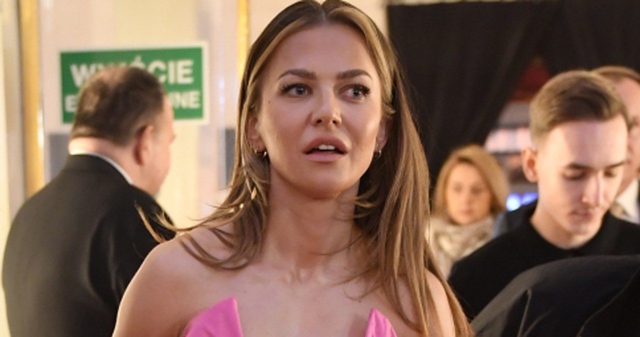 Lewandowska zaskoczyła na Gali Mistrzów Sportu. Nagle wypaliła o Polakach