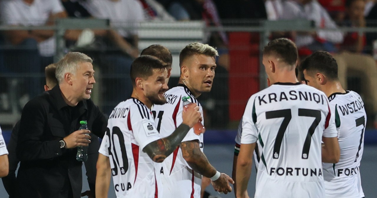 Nie dał rady w Legii, może mieć nowy klub. Wśród rywali legenda Barcelony