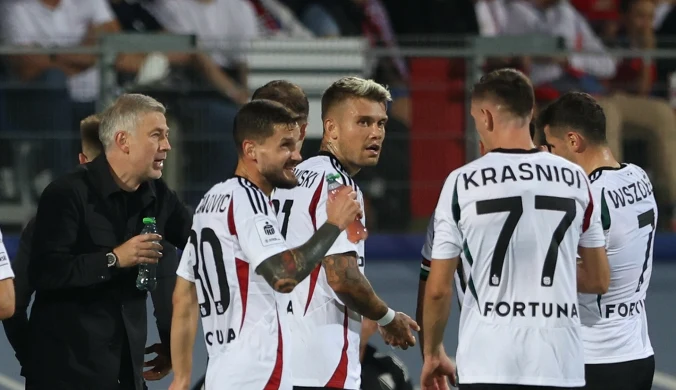 Nie dał rady w Legii, może mieć nowy klub. Wśród rywali legenda Barcelony