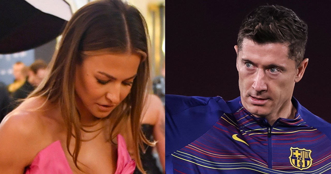 To już oficjalne. Lewandowski nagle ogłosił ws. żony i końca kariery