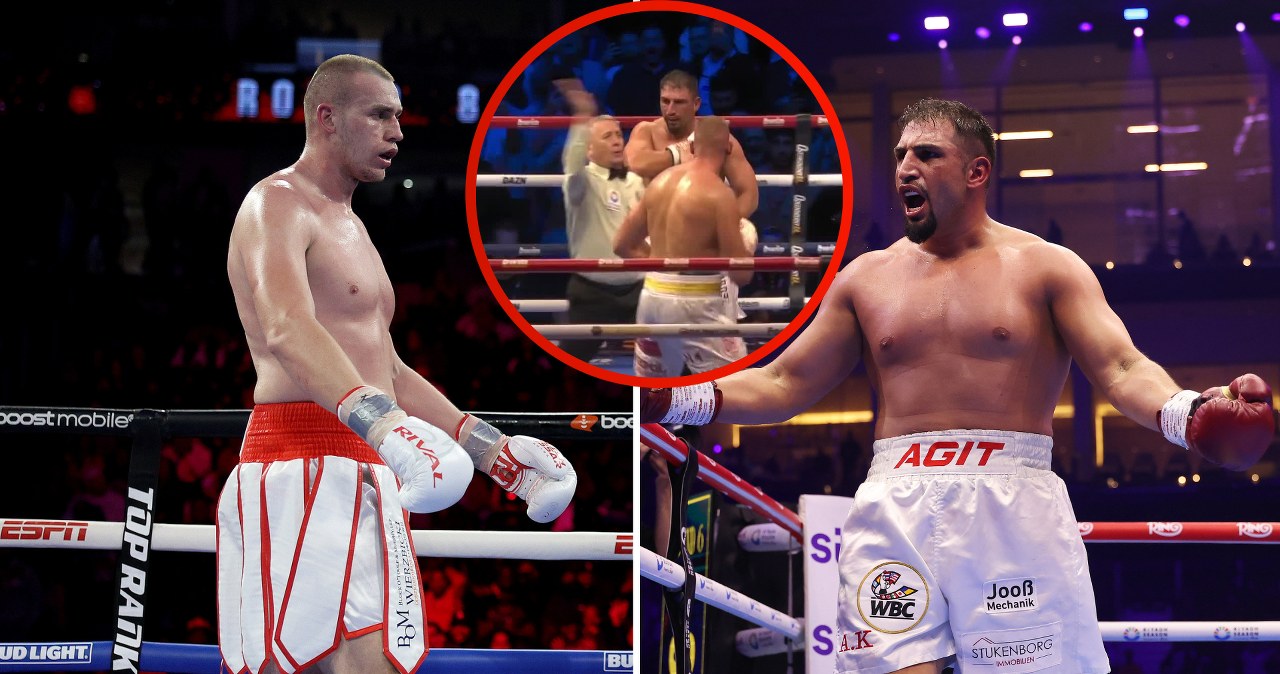 Polak mógł być mistrzem świata. Szansa uciekła. Co tam się stało?