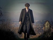 Peaky Blinders