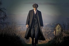 Peaky Blinders