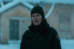 Icebreaker. Każdy ma swój sekret