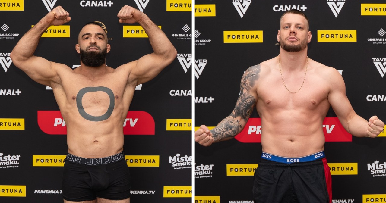 Król walk w końcu pokonany. Twarda bójka i oto nowy mistrz