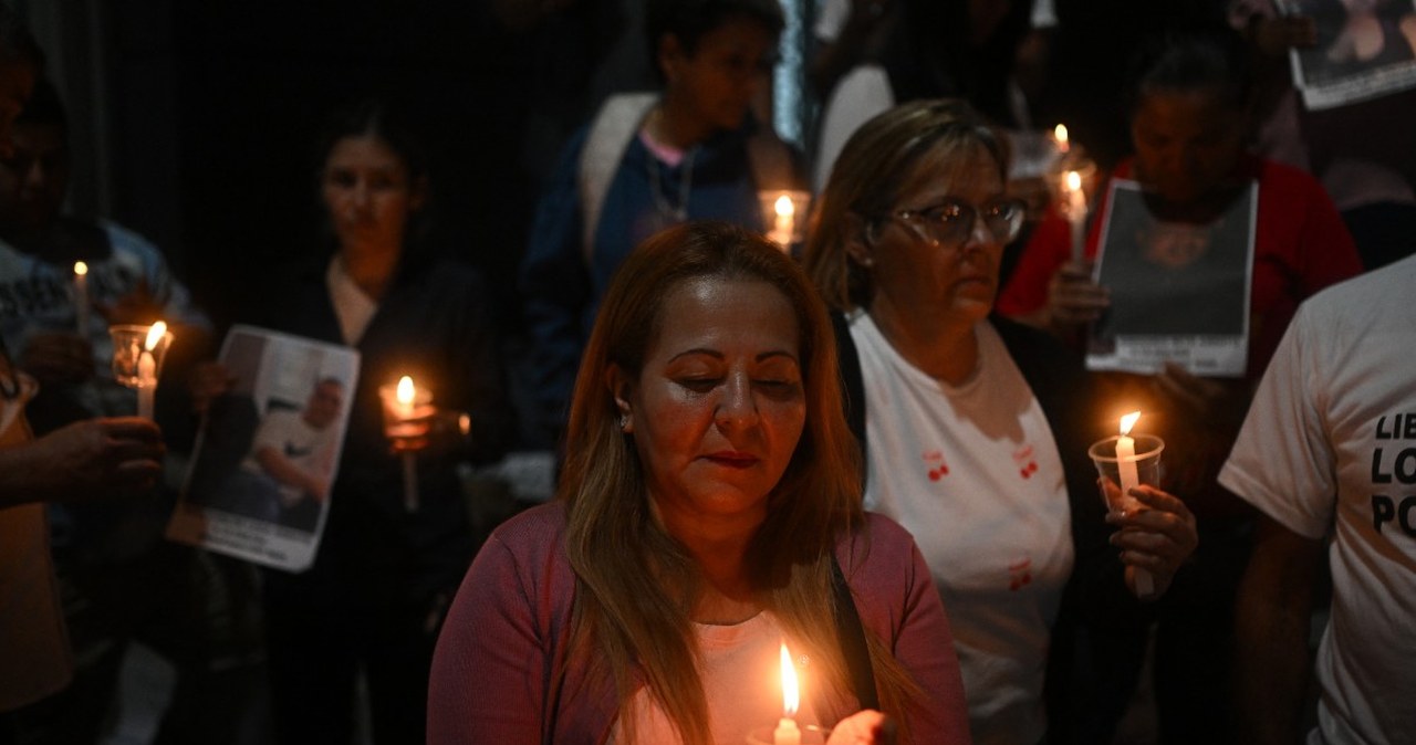 Wenezuela uwolniła więźniów politycznych. Wśród nich obywatel Polski